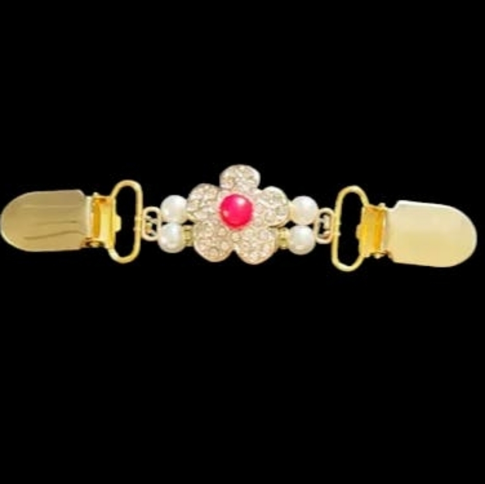 Shawl Clip
